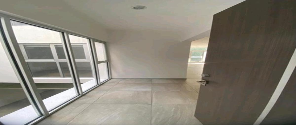 Foto de departamento en venta en  , del valle centro, benito juárez, df / cdmx, 0 No. 05