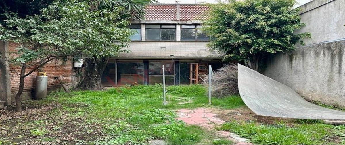 Foto de terreno habitacional en venta en  , del valle centro, benito juárez, df / cdmx, 0 No. 03