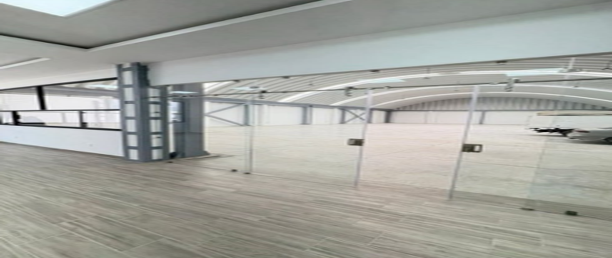 Foto de nave industrial en renta en  , del valle centro, benito juárez, df / cdmx, 30010465 No. 05