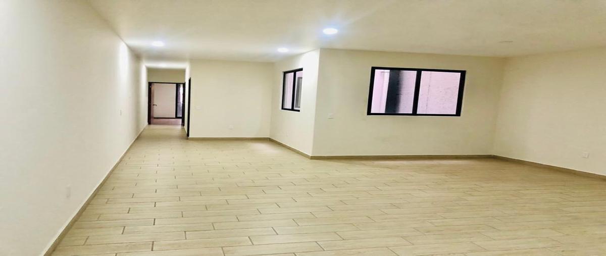 Foto de departamento en venta en  , del valle centro, benito juárez, df / cdmx, 0 No. 03