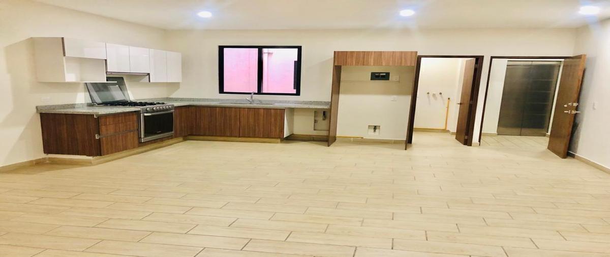 Foto de departamento en venta en  , del valle centro, benito juárez, df / cdmx, 0 No. 05