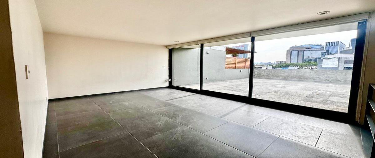 Foto de departamento en venta en  , del valle centro, benito juárez, df / cdmx, 0 No. 03