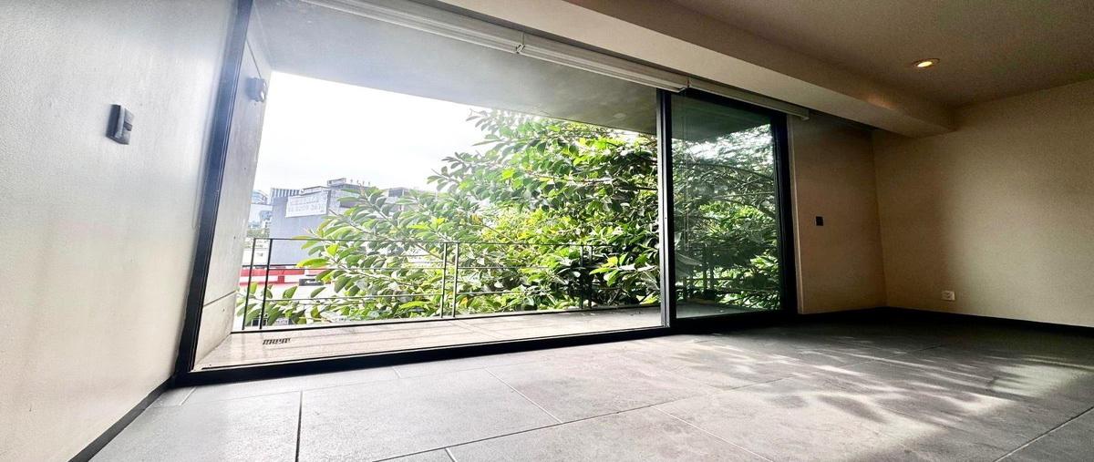 Foto de departamento en venta en  , del valle centro, benito juárez, df / cdmx, 0 No. 05