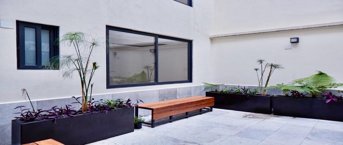 Foto de departamento en venta en  , del valle centro, benito juárez, df / cdmx, 30037925 No. 04