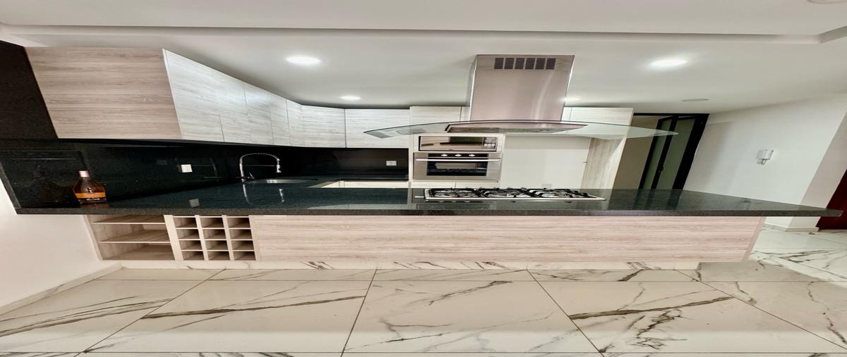 Foto de departamento en venta en  , del valle centro, benito juárez, df / cdmx, 30037925 No. 05