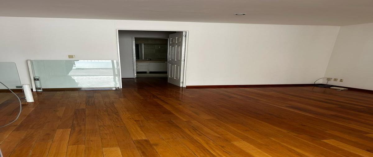 Foto de departamento en venta en  , del valle centro, benito juárez, df / cdmx, 0 No. 03