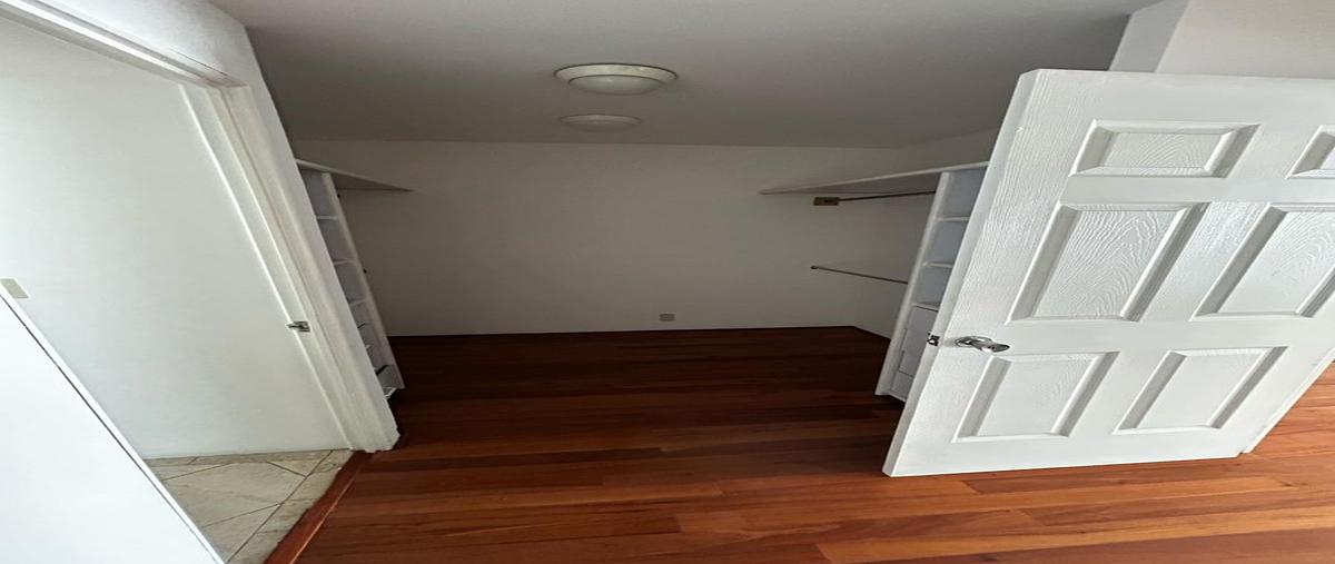 Foto de departamento en venta en  , del valle centro, benito juárez, df / cdmx, 0 No. 04