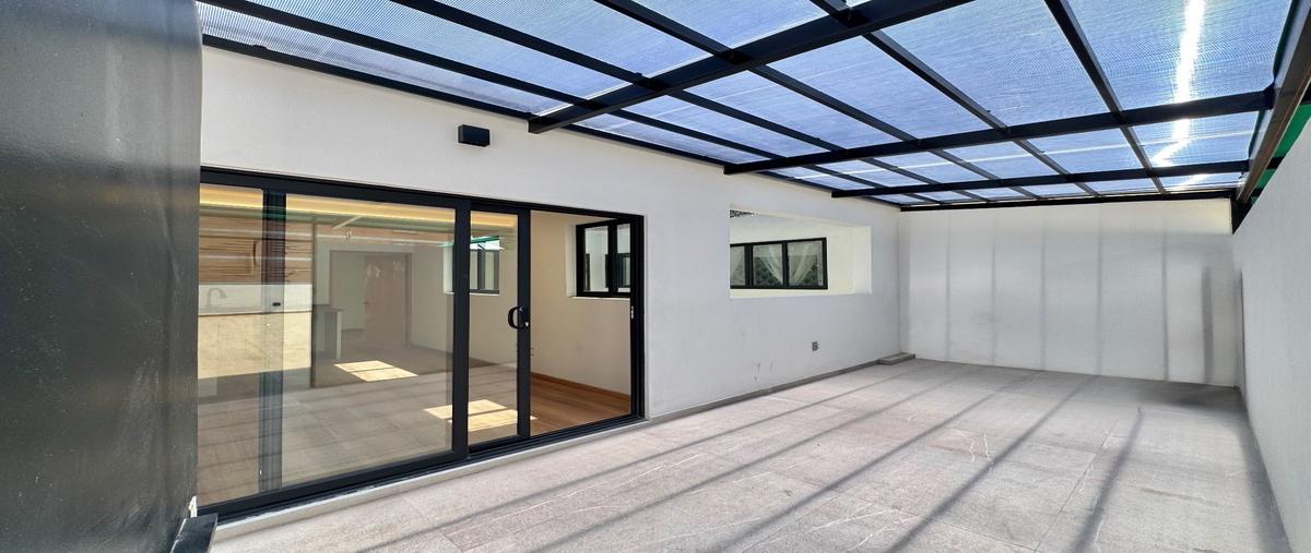 Foto de departamento en venta en  , del valle centro, benito juárez, df / cdmx, 30071273 No. 04