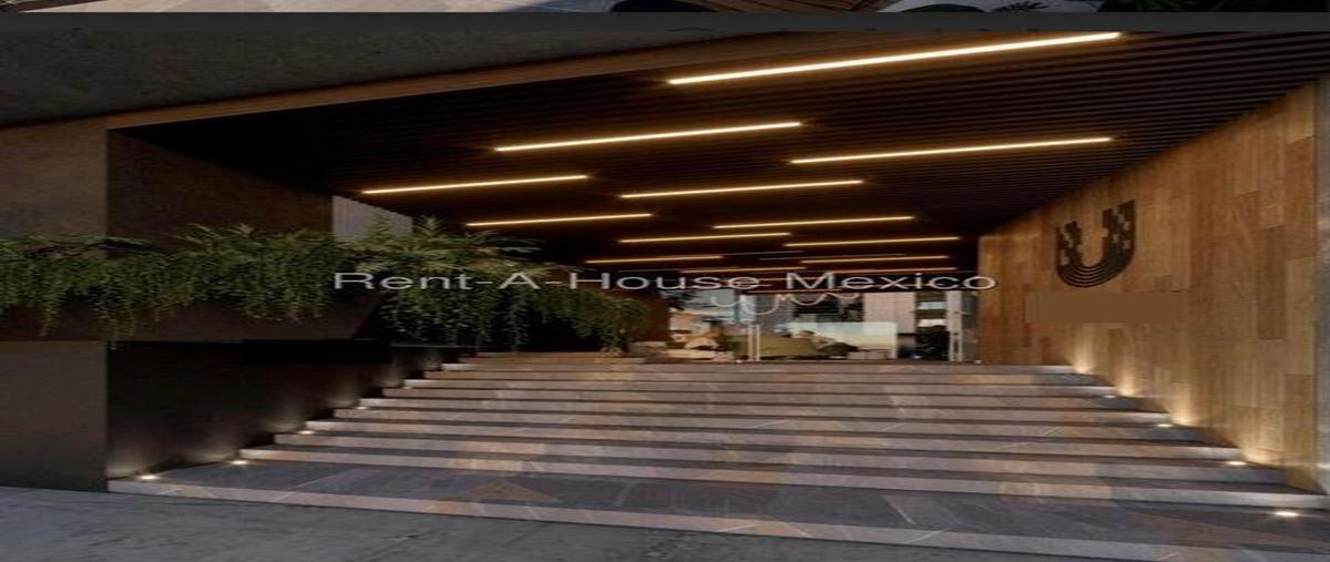 Foto de departamento en venta en  , del valle centro, benito juárez, df / cdmx, 0 No. 05