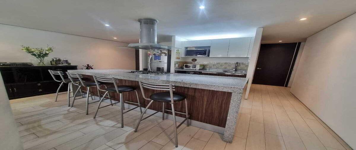 Foto de departamento en venta en  , del valle centro, benito juárez, df / cdmx, 30109897 No. 03