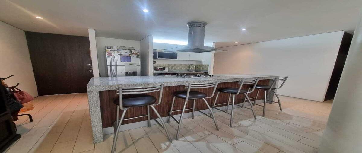 Foto de departamento en venta en  , del valle centro, benito juárez, df / cdmx, 30109897 No. 04