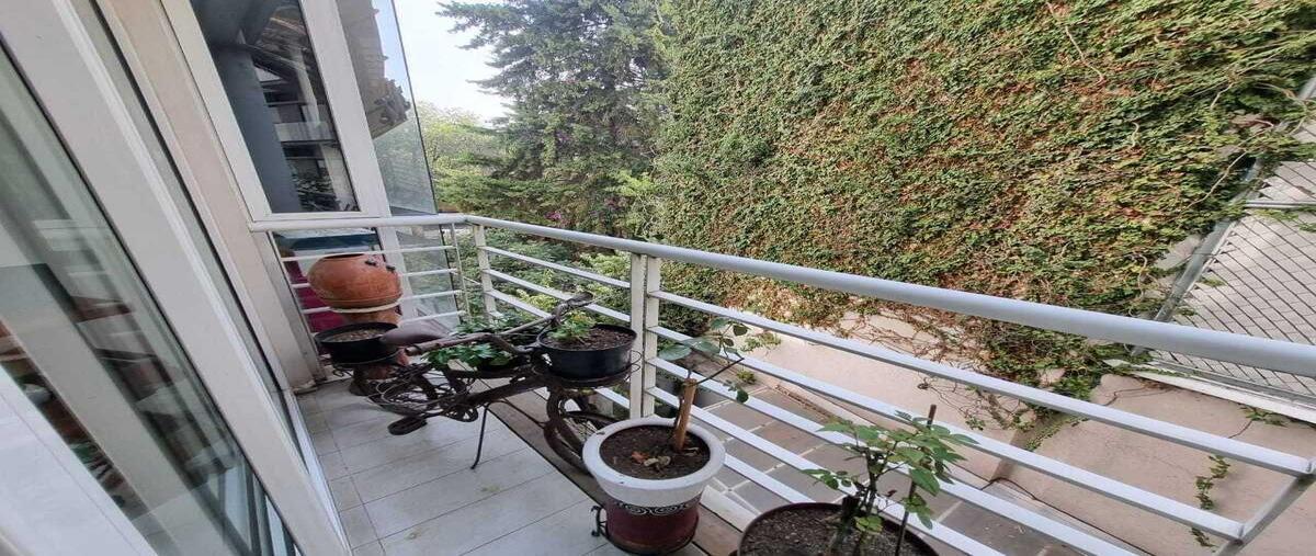 Foto de departamento en venta en  , del valle centro, benito juárez, df / cdmx, 30109897 No. 05