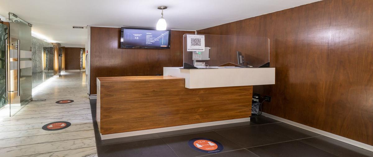 Foto de oficina en renta en  , del valle centro, benito juárez, df / cdmx, 30135738 No. 04