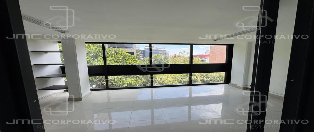 Foto de oficina en renta en  , del valle centro, benito juárez, df / cdmx, 30135738 No. 05