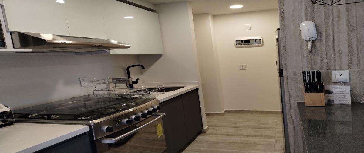 Foto de departamento en venta en  , del valle centro, benito juárez, df / cdmx, 30141901 No. 05