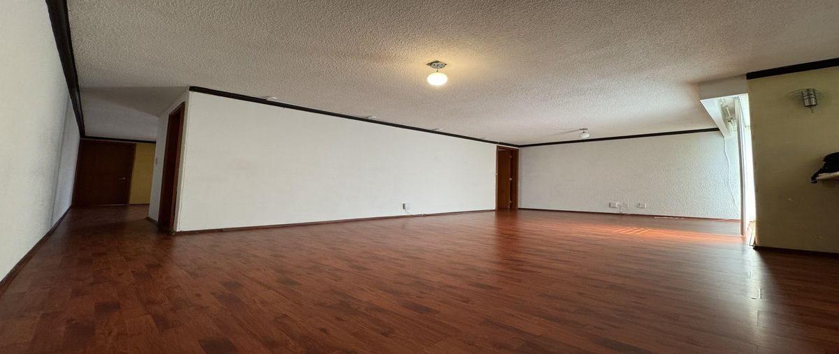Foto de departamento en venta en  , del valle centro, benito juárez, df / cdmx, 30145145 No. 03