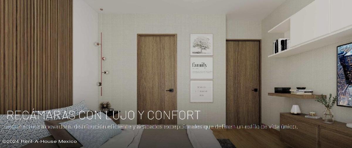 Foto de departamento en venta en  , del valle centro, benito juárez, df / cdmx, 30152103 No. 03