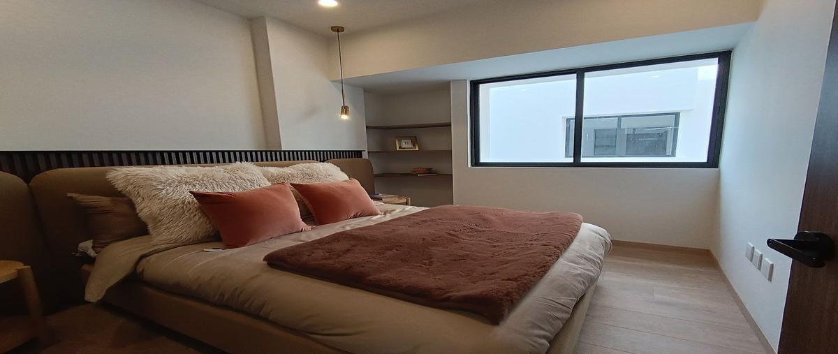 Foto de departamento en venta en  , del valle centro, benito juárez, df / cdmx, 30164743 No. 03