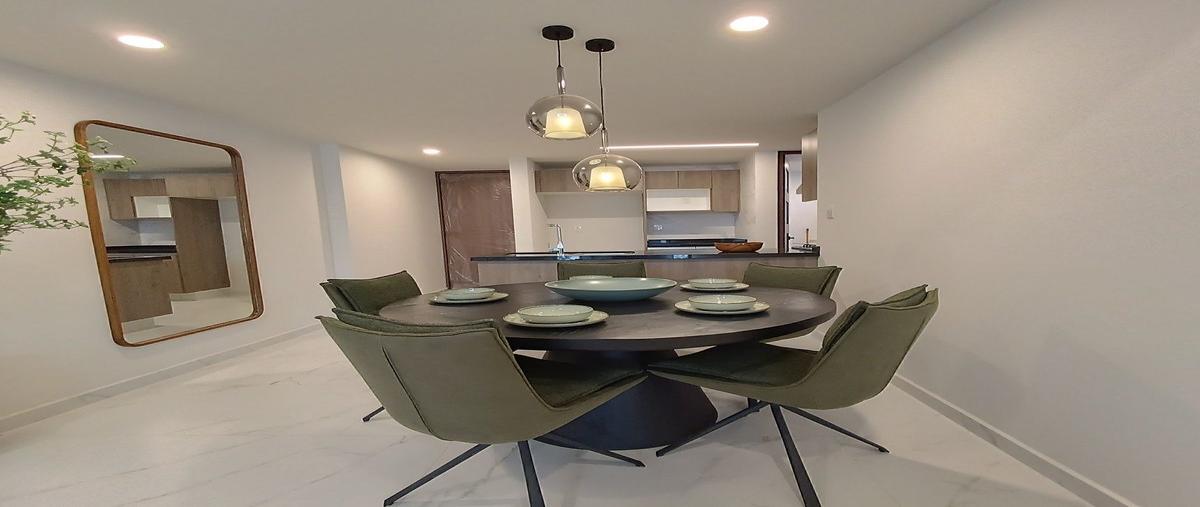 Foto de departamento en venta en  , del valle centro, benito juárez, df / cdmx, 30164743 No. 04