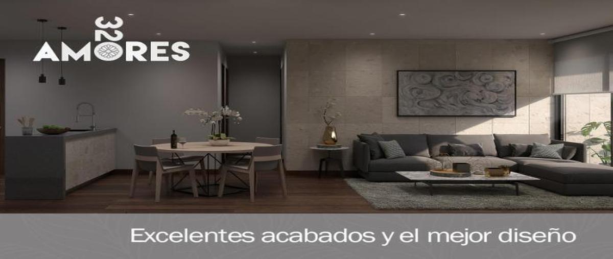 Foto de departamento en venta en  , del valle centro, benito juárez, df / cdmx, 30164743 No. 05