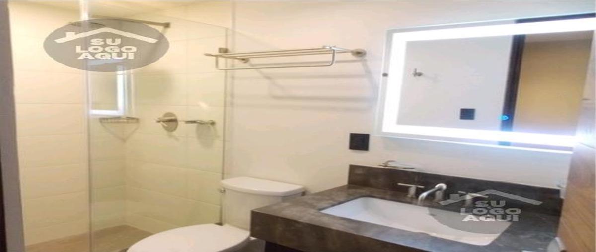 Foto de departamento en venta en  , del valle centro, benito juárez, df / cdmx, 30177285 No. 05