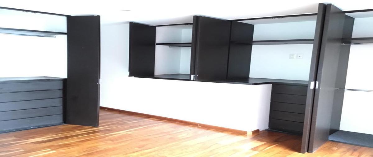 Foto de departamento en venta en  , del valle centro, benito juárez, df / cdmx, 30177290 No. 03