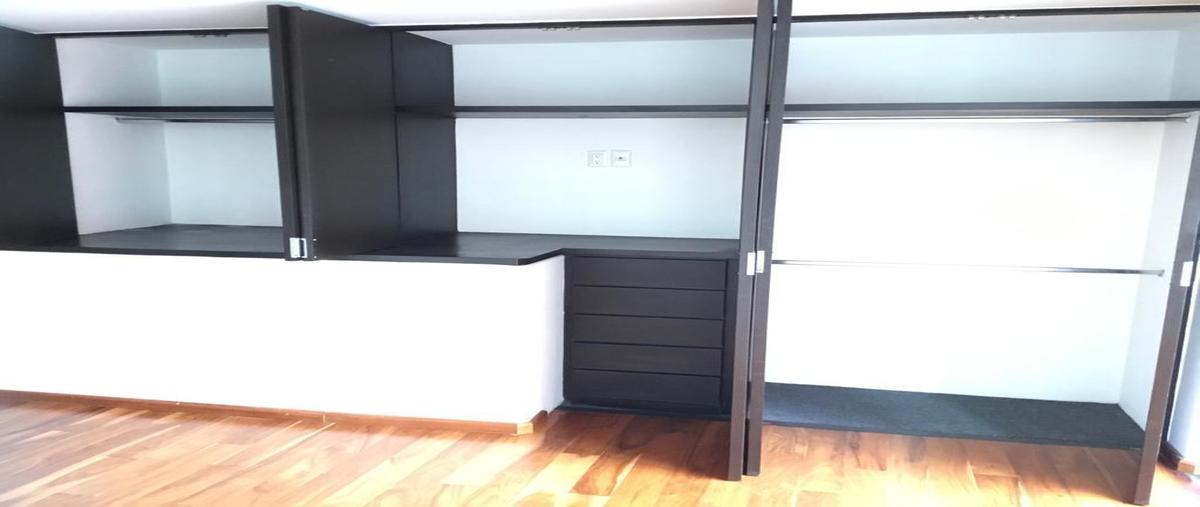 Foto de departamento en venta en  , del valle centro, benito juárez, df / cdmx, 30177290 No. 05