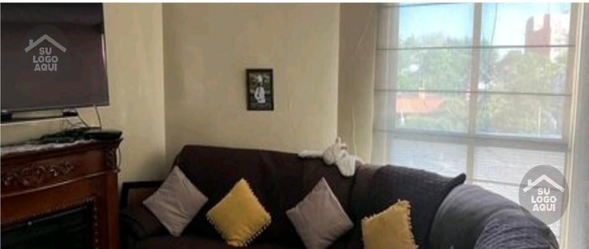 Foto de departamento en venta en  , del valle centro, benito juárez, df / cdmx, 30177299 No. 03
