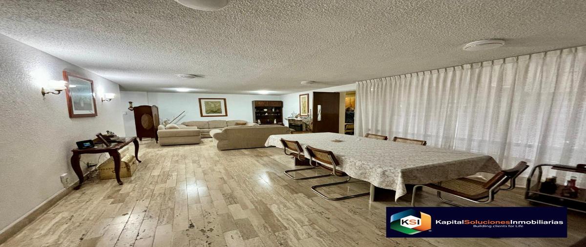Foto de departamento en venta en  , del valle centro, benito juárez, df / cdmx, 30193181 No. 04