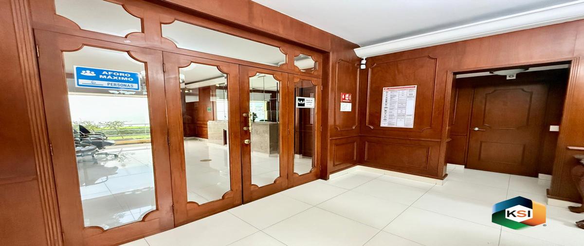 Foto de oficina en renta en  , del valle centro, benito juárez, df / cdmx, 30193190 No. 03