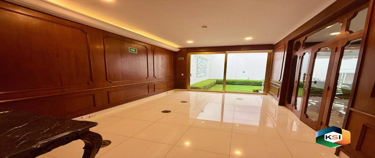 Foto de oficina en renta en  , del valle centro, benito juárez, df / cdmx, 30193190 No. 04