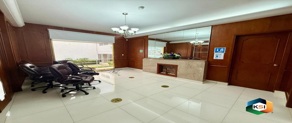 Foto de oficina en renta en  , del valle centro, benito juárez, df / cdmx, 30193190 No. 05