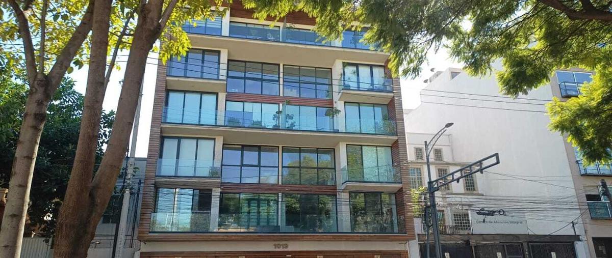 Foto de departamento en , del valle centro, benito juárez, df / cdmx, 30201353 foto 01 Foto de departamento en venta en , del valle centro, benito juárez, df / cdmx, 30201353 No. 01