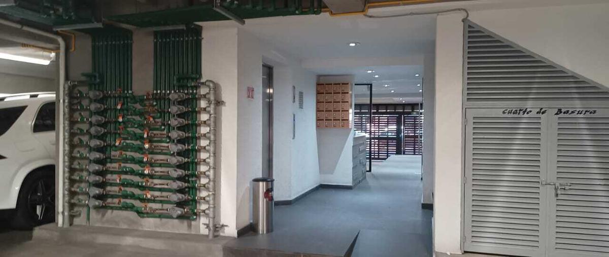 Foto de departamento en , del valle centro, benito juárez, df / cdmx, 30201353 foto 02 Foto de departamento en venta en , del valle centro, benito juárez, df / cdmx, 30201353 No. 02