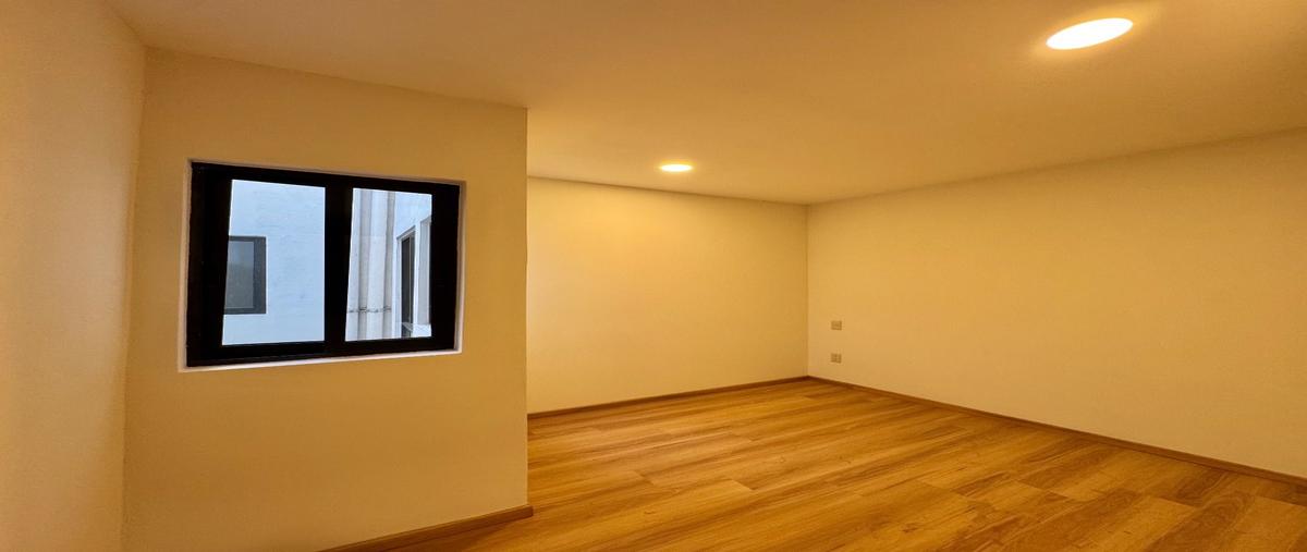 Foto de departamento en venta en  , del valle centro, benito juárez, df / cdmx, 30233026 No. 04