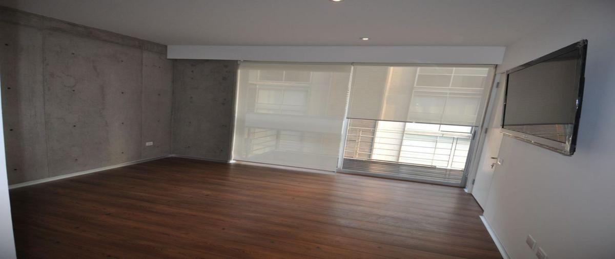 Foto de departamento en venta en  , del valle centro, benito juárez, df / cdmx, 0 No. 03