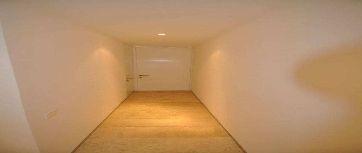 Foto de departamento en venta en  , del valle centro, benito juárez, df / cdmx, 0 No. 04