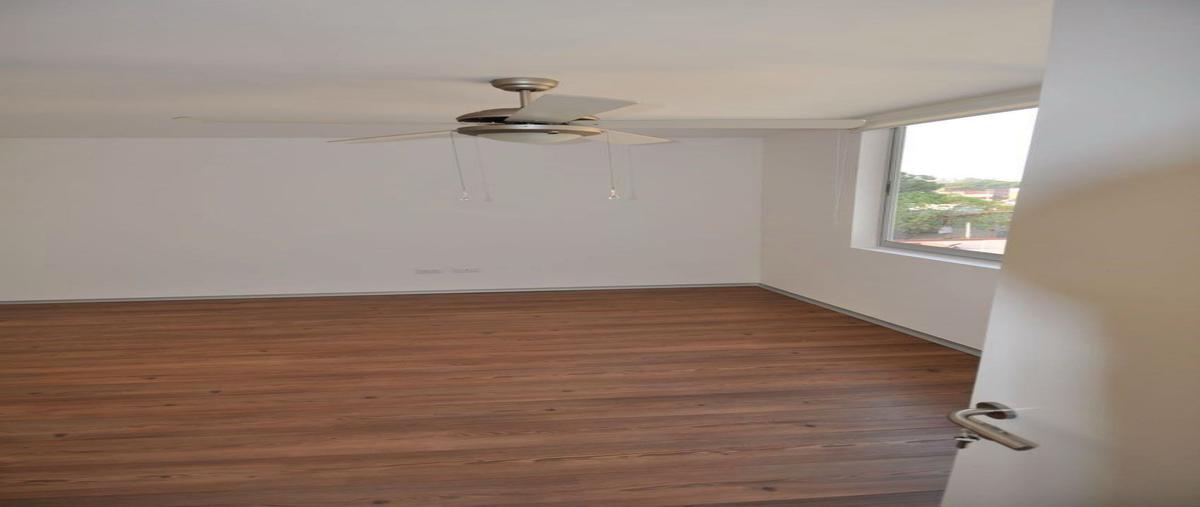 Foto de departamento en venta en  , del valle centro, benito juárez, df / cdmx, 30249522 No. 04
