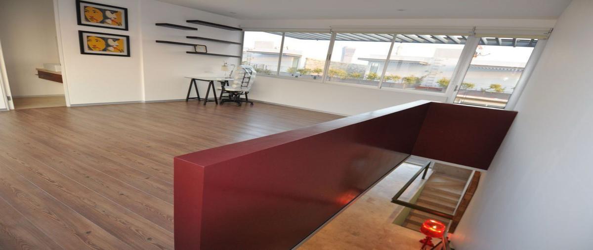 Foto de departamento en venta en  , del valle centro, benito juárez, df / cdmx, 30249522 No. 05