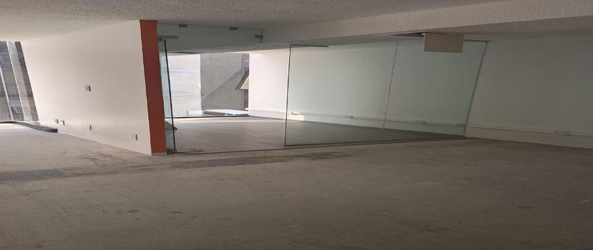 Foto de oficina en renta en  , del valle centro, benito juárez, df / cdmx, 0 No. 03