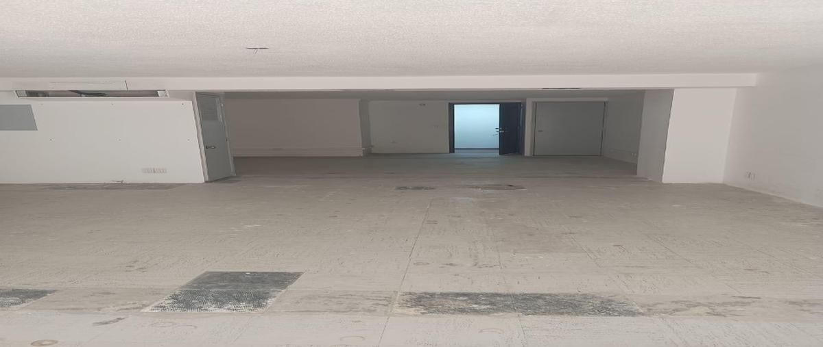 Foto de oficina en renta en  , del valle centro, benito juárez, df / cdmx, 0 No. 04