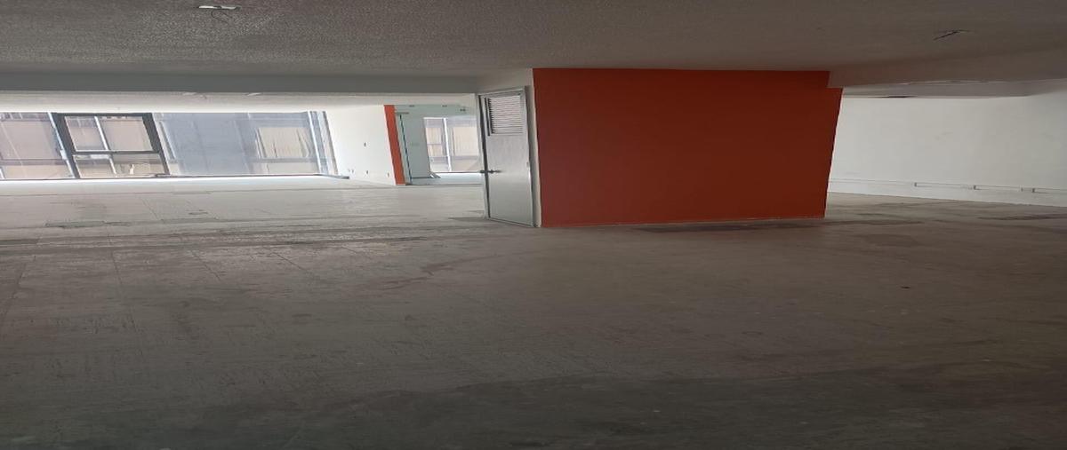 Foto de oficina en renta en  , del valle centro, benito juárez, df / cdmx, 0 No. 05