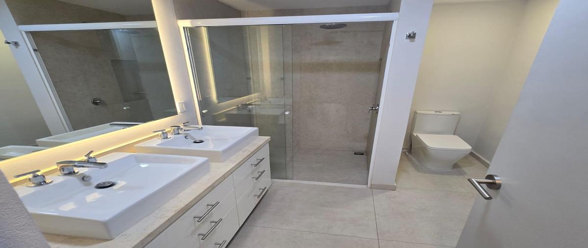 Foto de departamento en renta en  , del valle centro, benito juárez, df / cdmx, 30304209 No. 05