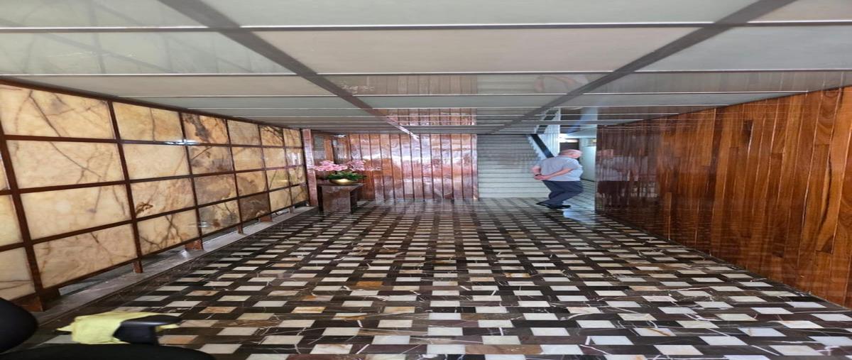 Foto de departamento en renta en  , del valle centro, benito juárez, df / cdmx, 30304210 No. 02