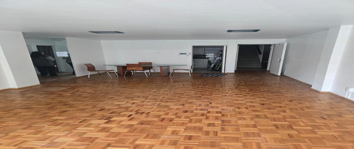 Foto de departamento en renta en  , del valle centro, benito juárez, df / cdmx, 30304210 No. 03