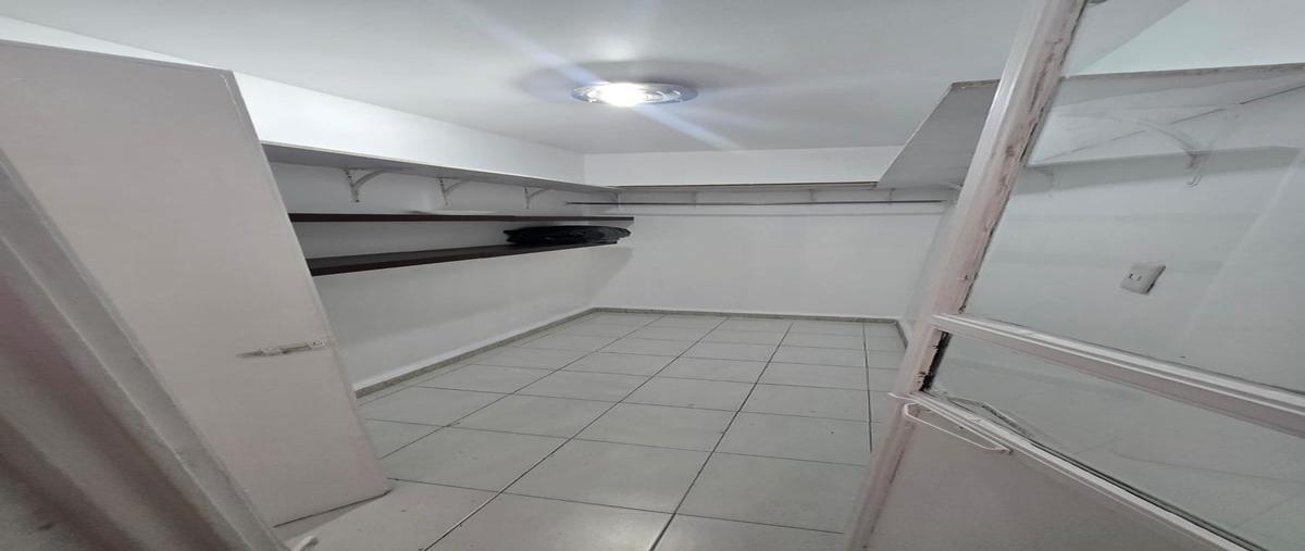 Foto de departamento en renta en  , del valle centro, benito juárez, df / cdmx, 30304210 No. 04