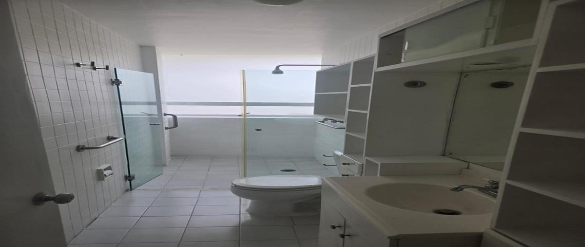 Foto de departamento en renta en  , del valle centro, benito juárez, df / cdmx, 30304210 No. 05