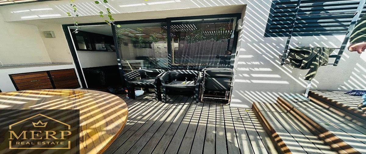 Foto de casa en renta en  , del valle centro, benito juárez, df / cdmx, 30310718 No. 03