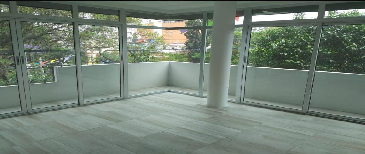 Foto de departamento en venta en  , del valle centro, benito juárez, df / cdmx, 30314541 No. 03