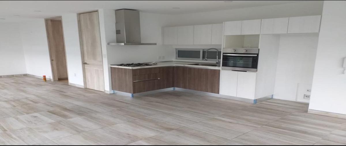 Foto de departamento en venta en  , del valle centro, benito juárez, df / cdmx, 30314541 No. 04